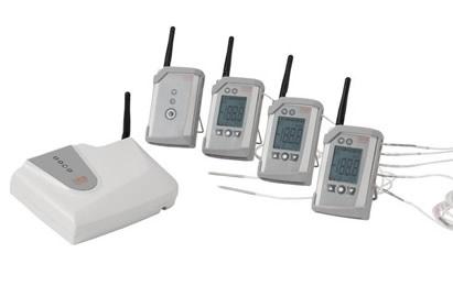 Kaye RF Valprobe II 